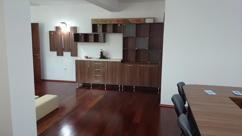 Pensiunea Maria Călimăneşti Exterior foto
